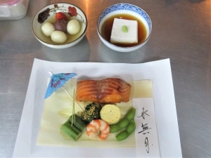 在外公館料理人による日本食ワークショップの開催 | 在ホンジュラス
